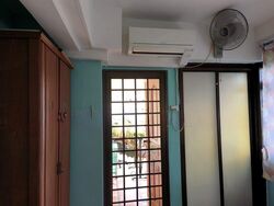 Pandan Valley (D21), Condominium #497130021